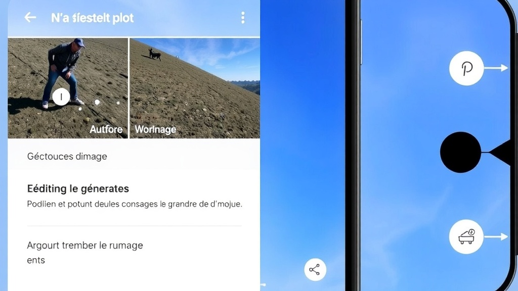 Illustration complémentaire sur One UI 8.5