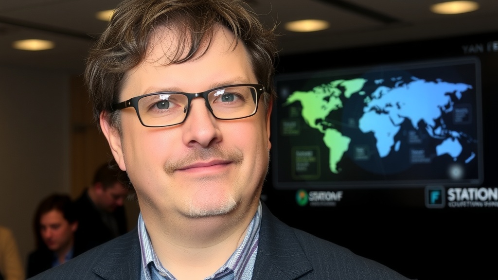 World Models : Comment Yann LeCun veut révolutionner l'IA au-delà des LLM