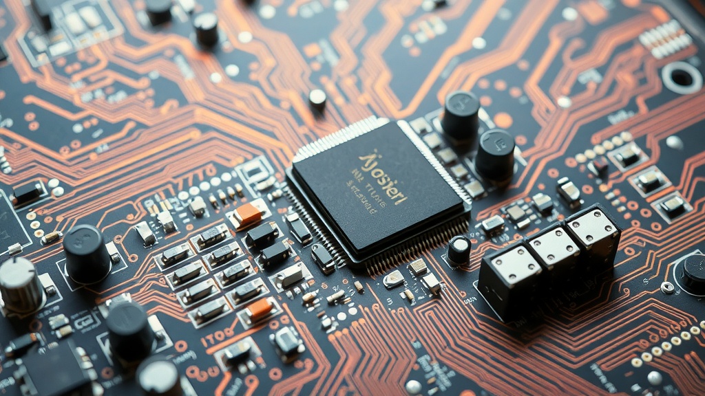 Quilter : Comment cette IA a conçu un PC Linux fonctionnel en 7 jours seulement