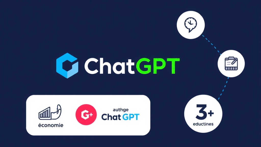 ChatGPT fête ses 3 ans : impact et transformation du paysage numérique mondial