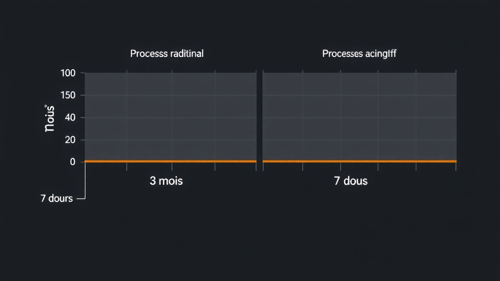 Illustration complémentaire sur IA conception hardware