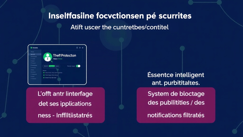 Illustration complémentaire sur One UI 8.5