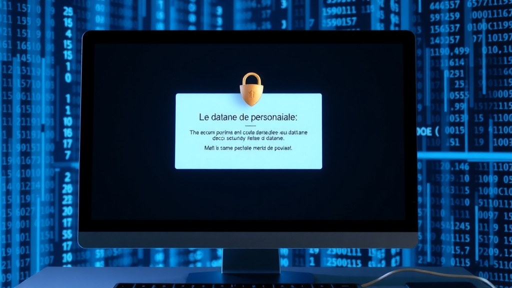 Données personnelles piratées : 7 outils pour vérifier si vous êtes concerné en 2025