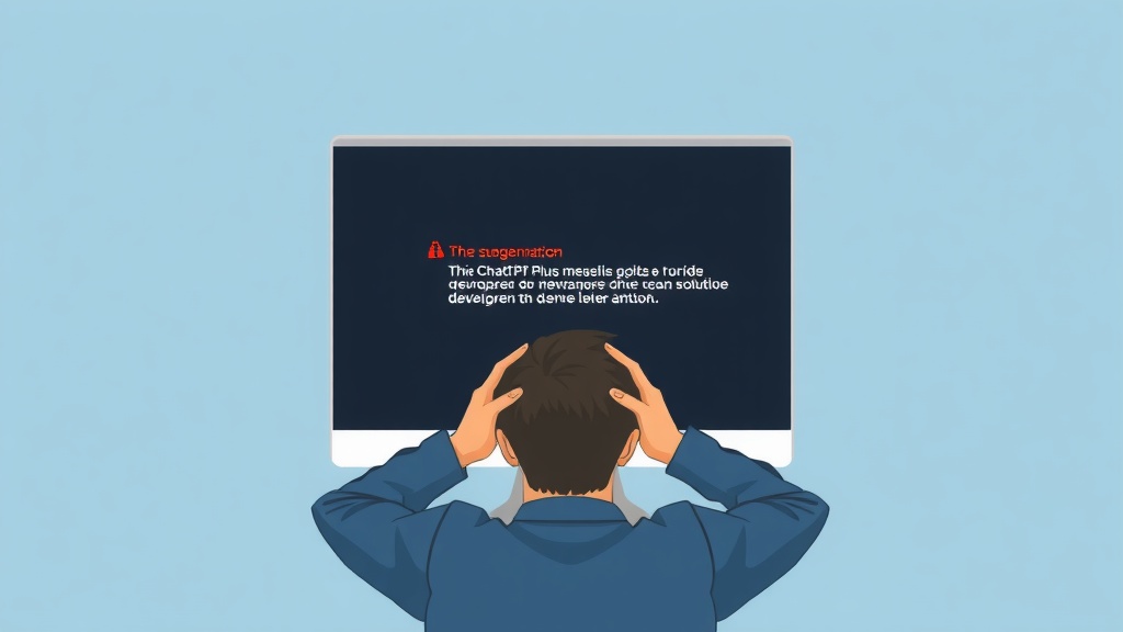 Illustration complémentaire sur Codex ChatGPT Plus