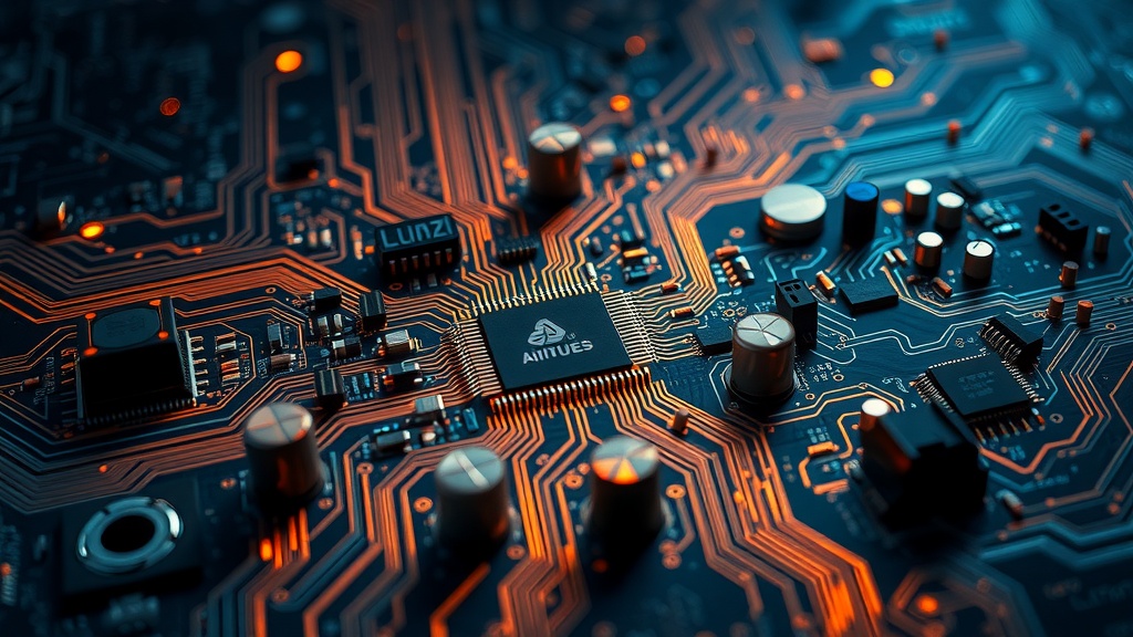 Révolution technologique : Comment une IA a créé un PC Linux fonctionnel en 7 jours