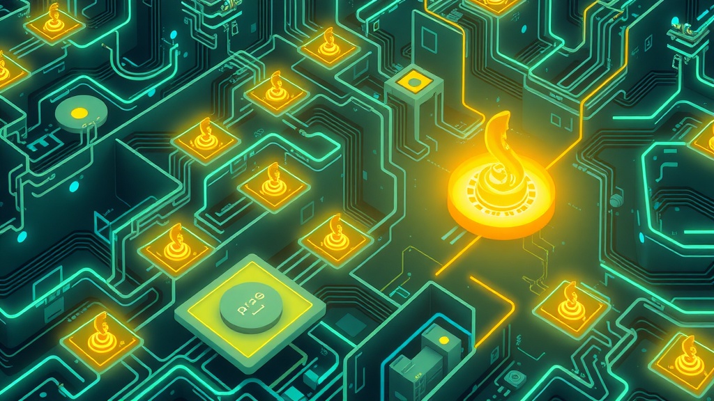 Internet Zombie : Comment l'IA Transforme le Web en 2026