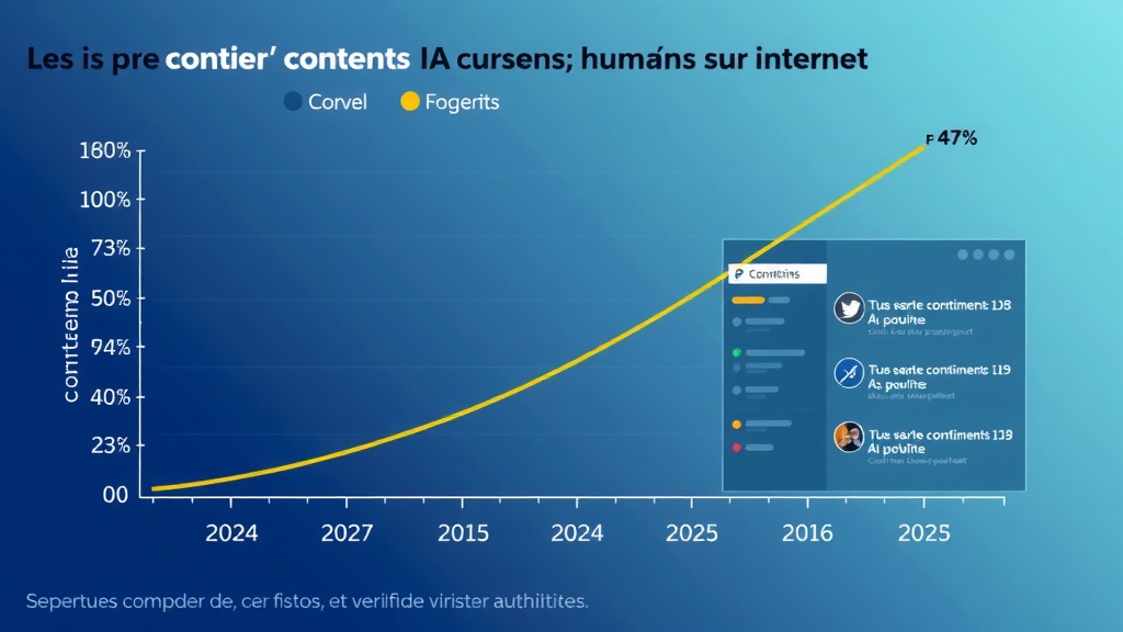 Illustration complémentaire sur internet zombie