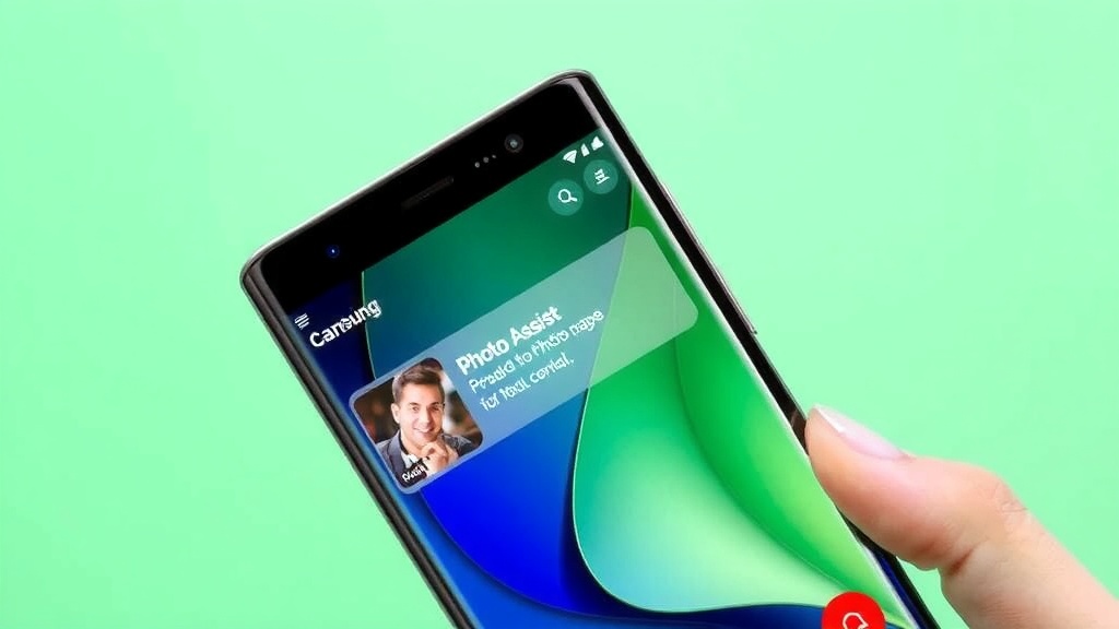 One UI 8.5 : Découvrez les nouvelles fonctions IA et sécurité de Samsung en 2026