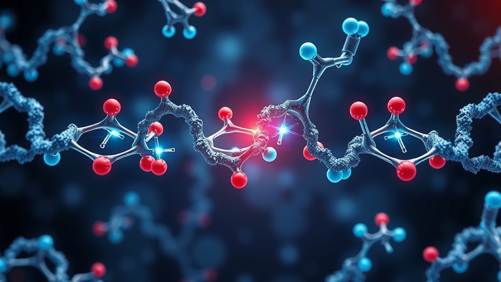 Illustration complémentaire sur IA pharmaceutique