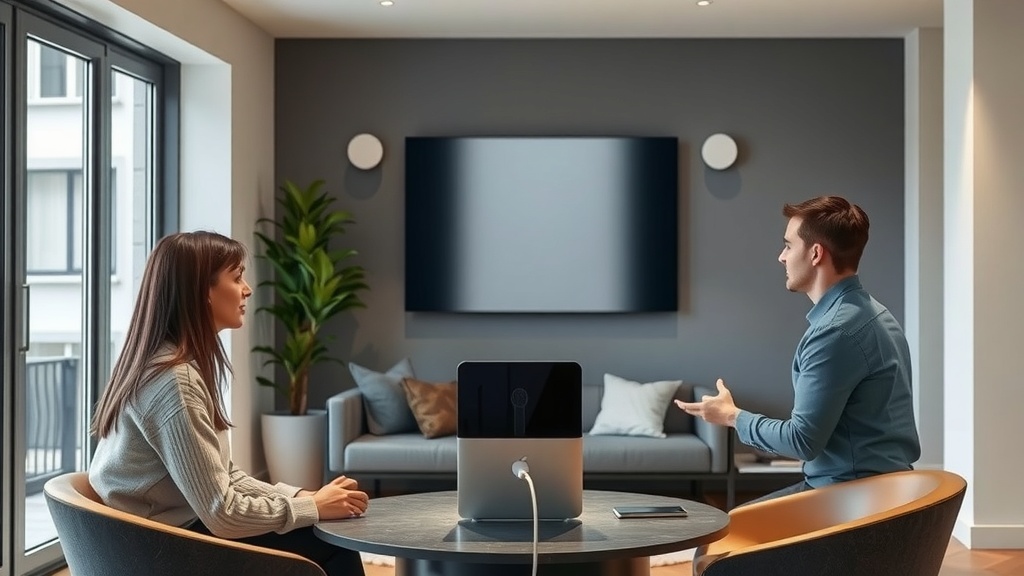 Assistant Vocal OpenAI 2026 : Révolution Technologique Sans Écran