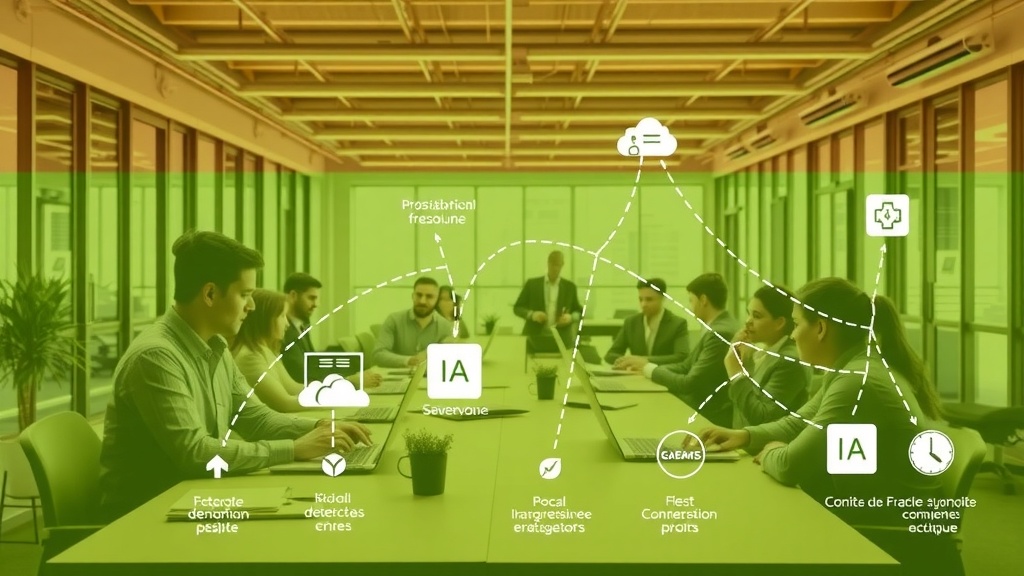 Illustration complémentaire sur adoption IA générative France
