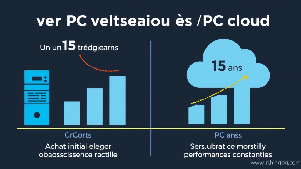 Illustration complémentaire sur cloud computing