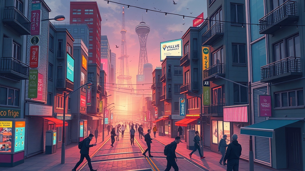 Internet zombie : comment l'IA transforme radicalement le web en 2026