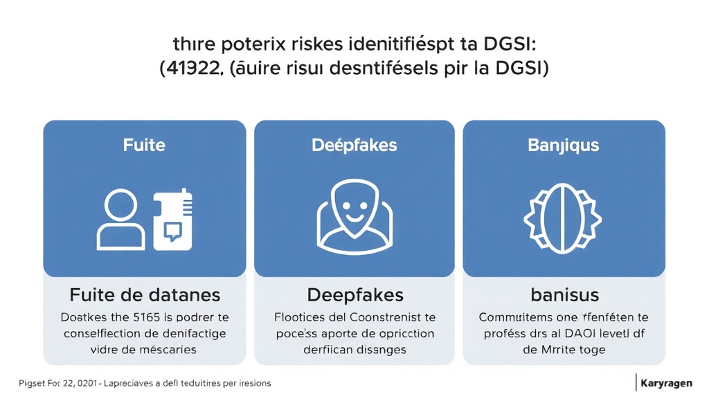 Illustration complémentaire sur sécurité IA entreprise