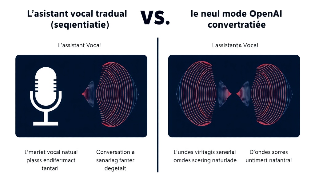 Illustration complémentaire sur assistant vocal OpenAI