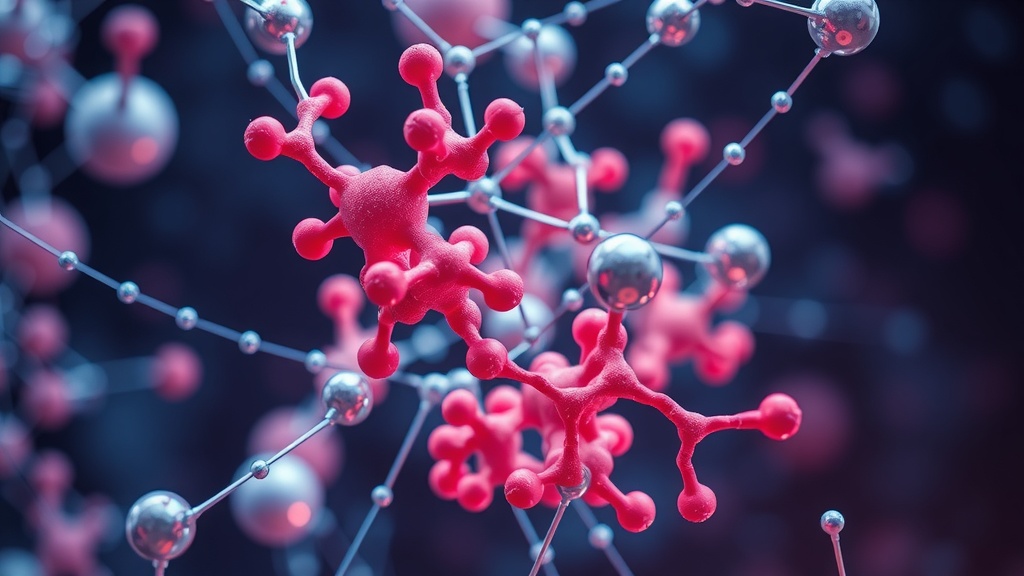 IA et découverte médicamenteuse : comment Chai Discovery révolutionne la biotechnologie