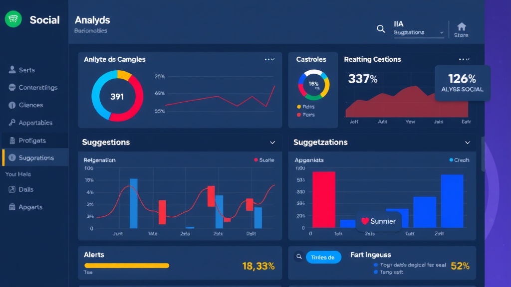 IA et réseaux sociaux en 2026 : 5 tâches à automatiser pour optimiser votre stratégie