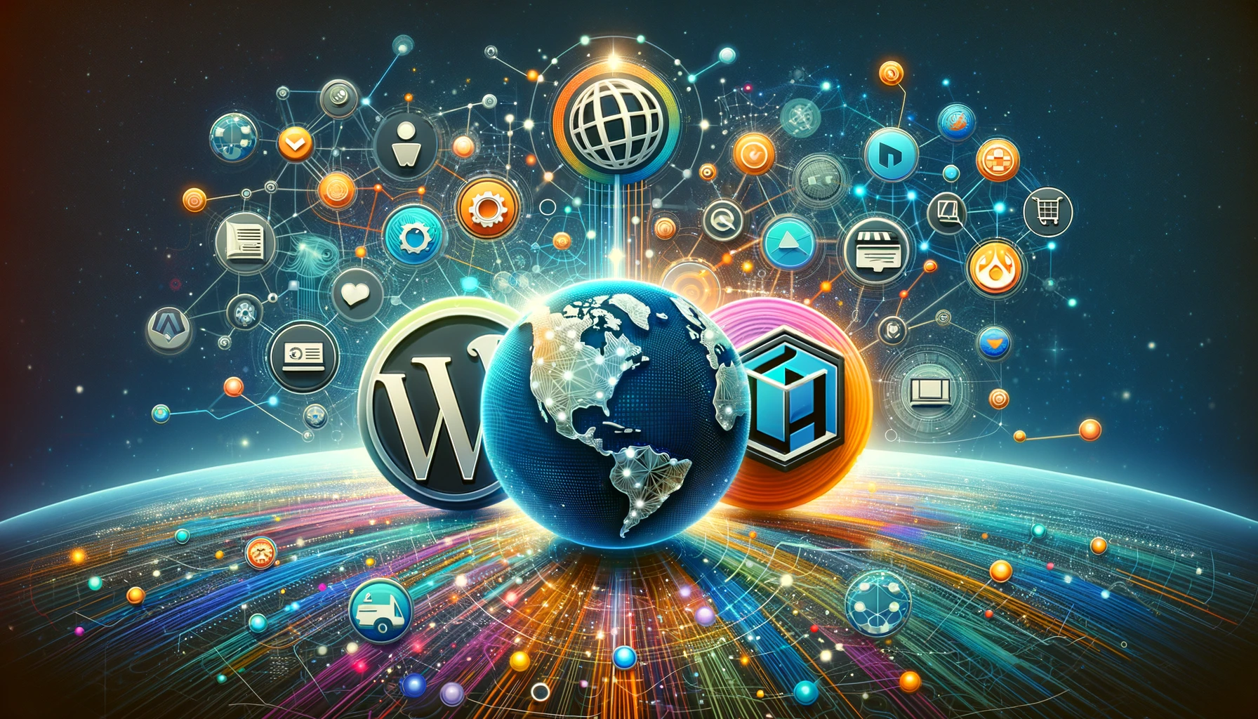 Optimiser le SEO sur les CMS les plus populaires : WordPress, Shopify, Magento et plus