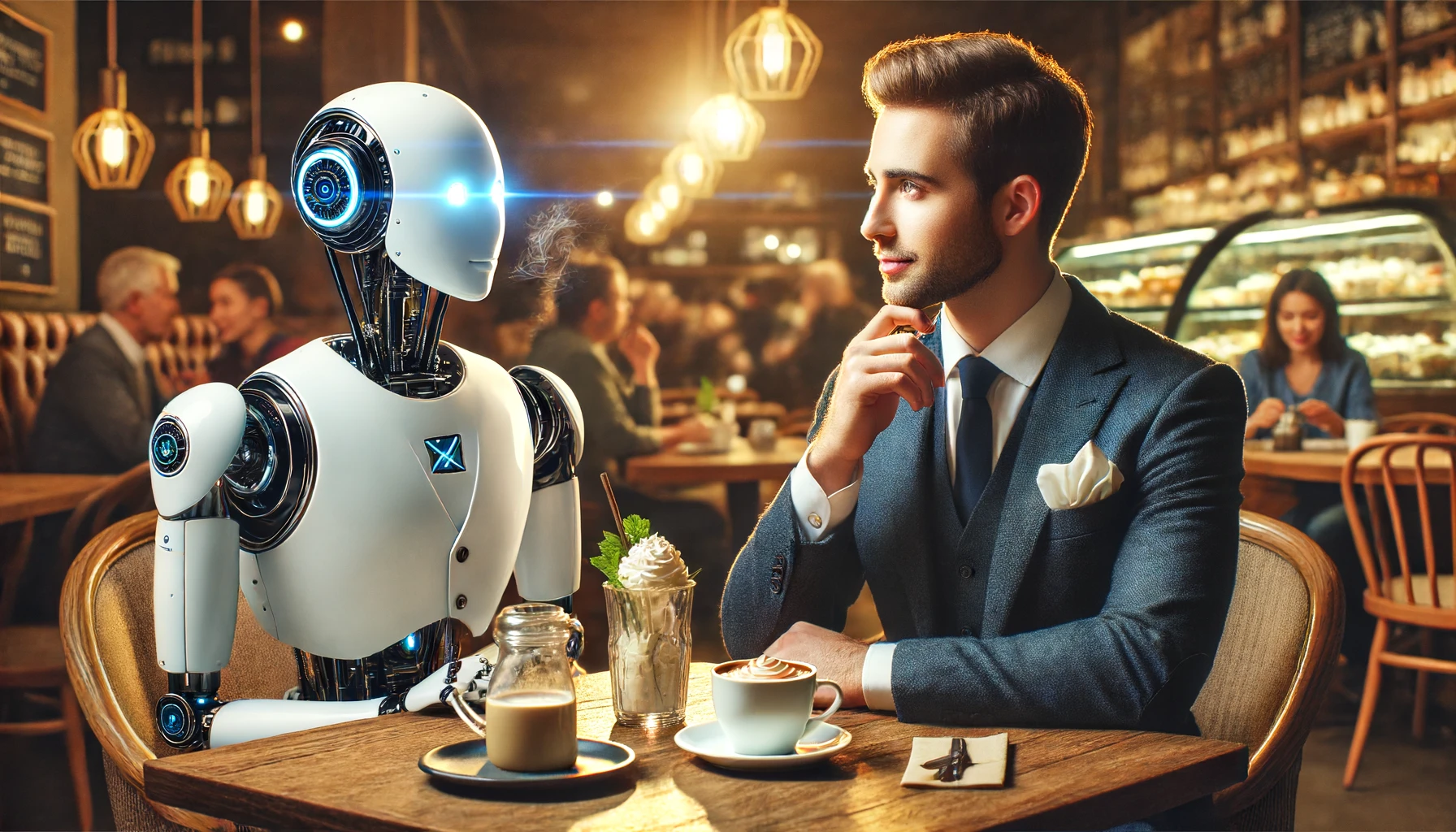 Qu'est-ce qu'un "AI Humanizer" et Quelles sont les Solutions Disponibles ?