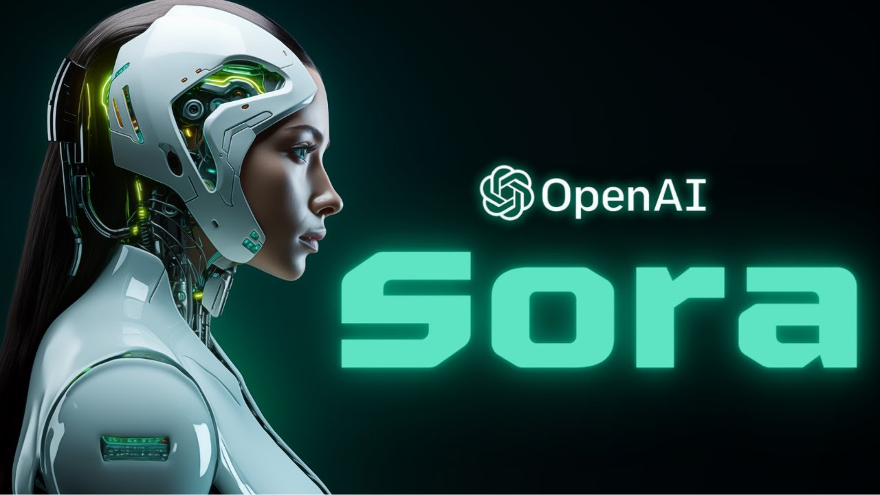 Comment Sora d'OpenAI Transforme la Publicité avec l'IA