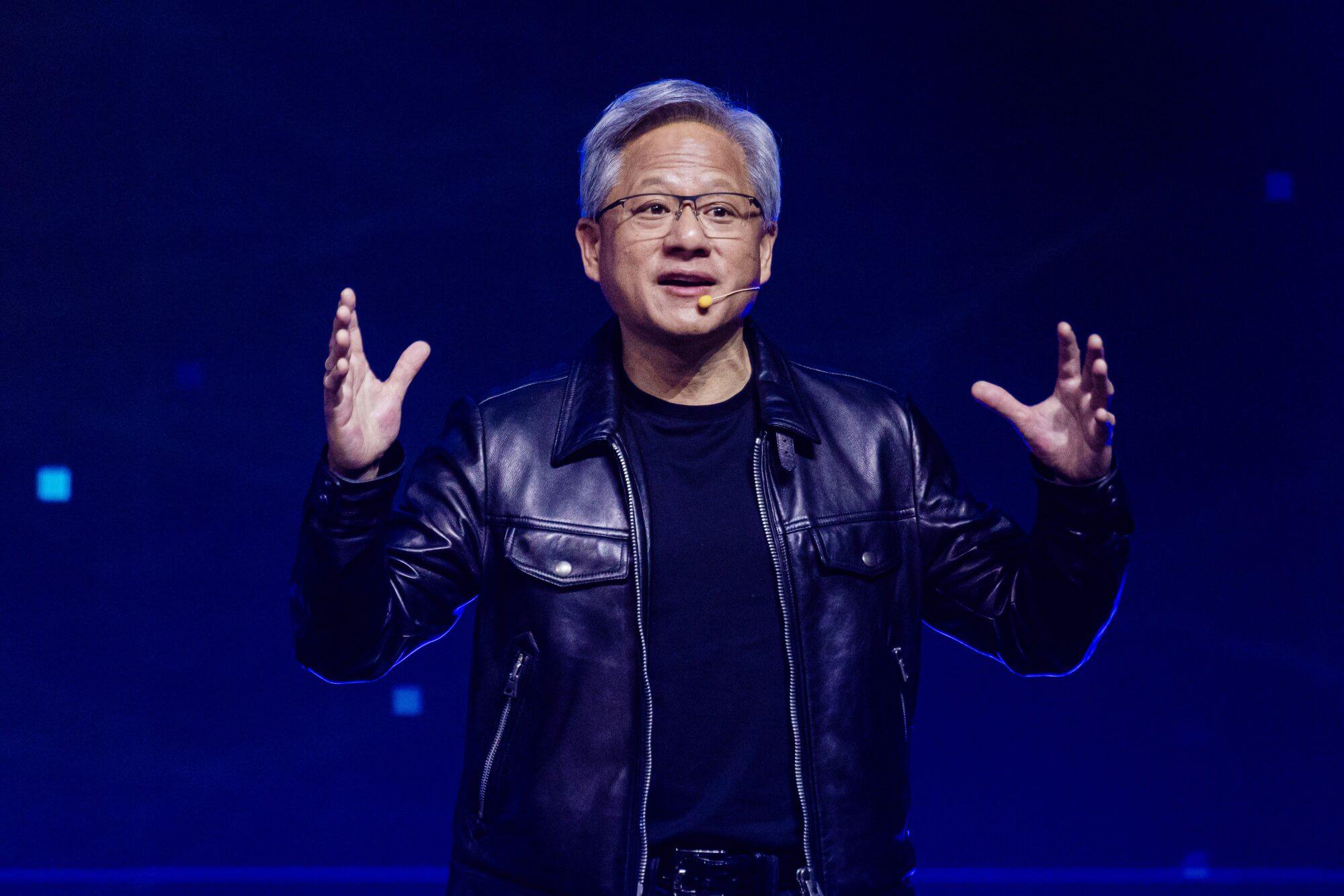 Nvidia surpasse Microsoft et Apple : La montée de l'entreprise la plus valorisée au monde
