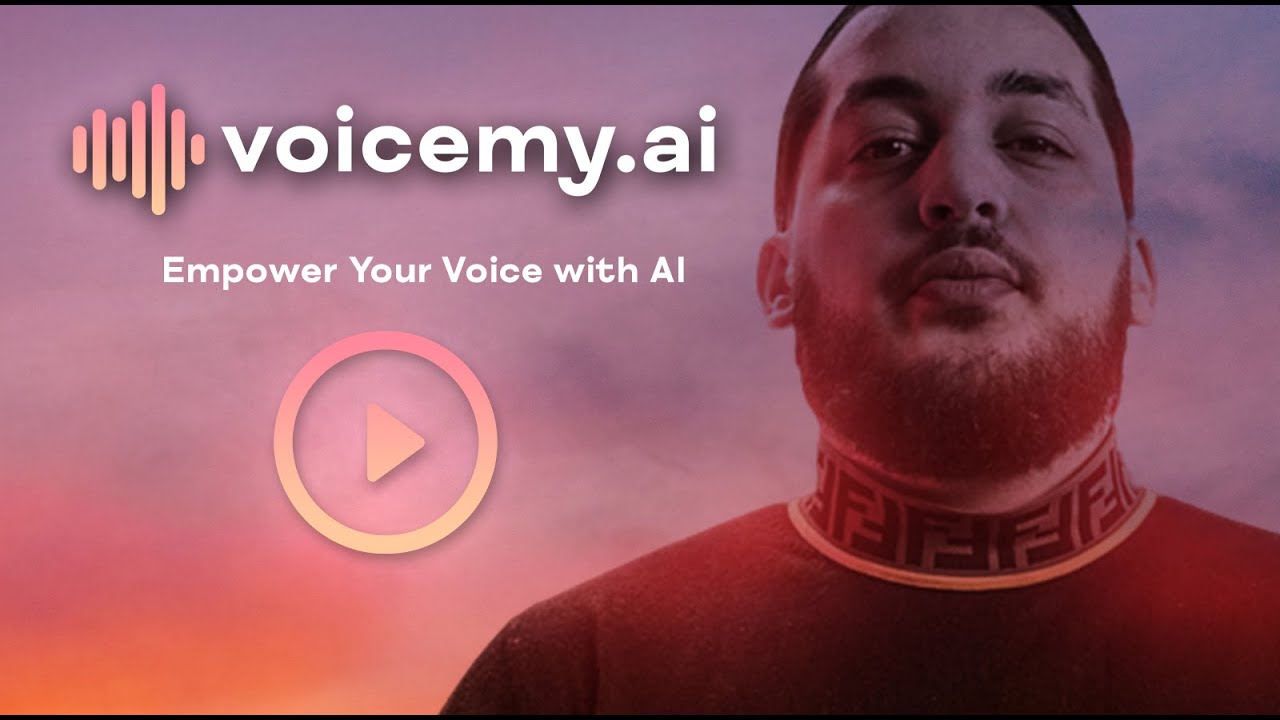 Voicemy.ai : Une Technologie Révolutionnaire d'IA de Voice Cloning