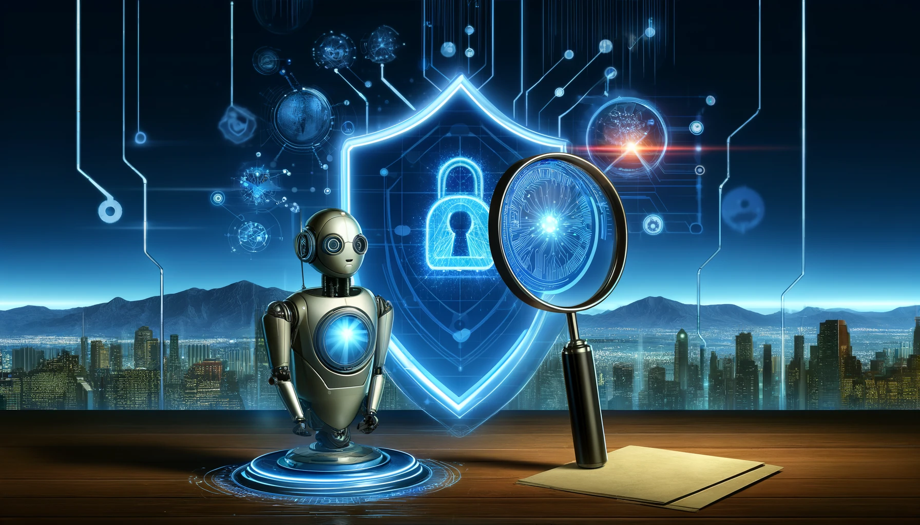 Les 8 Meilleurs Détecteurs d'IA Gratuits en 2024