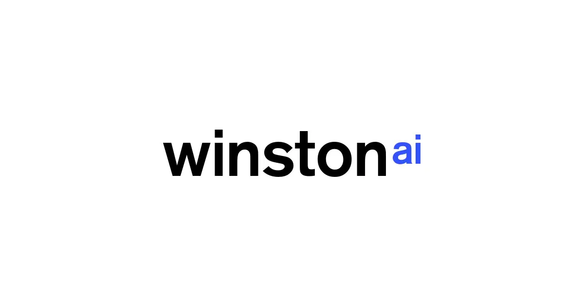 Winston AI : Le Détecteur de Contenu IA à la Loupe