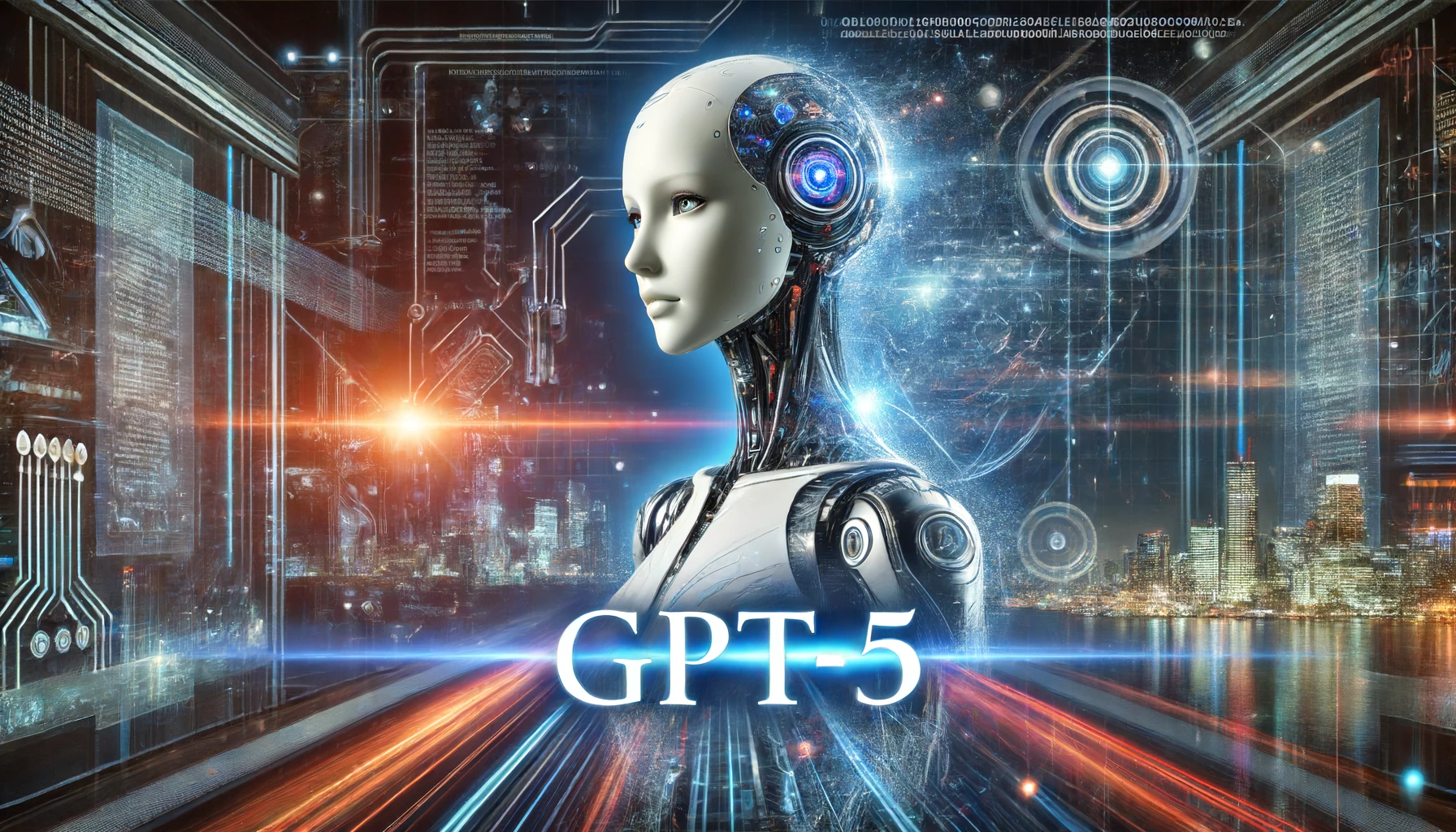GPT-5 Bientôt Disponible : l'Annonce d'OpenAI !