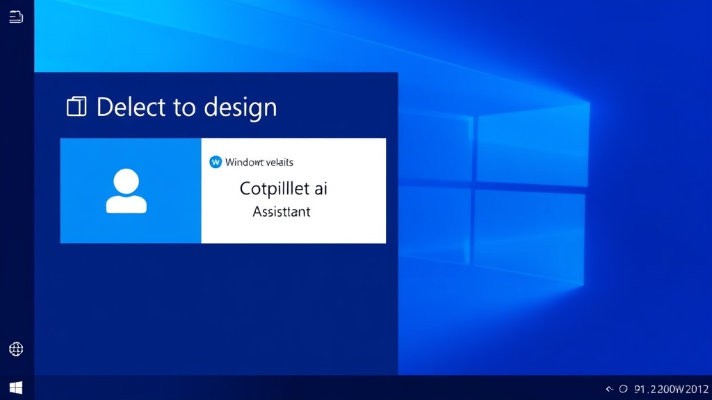 Windows 11 et IA : Microsoft recule face au rejet de Copilot en 2026