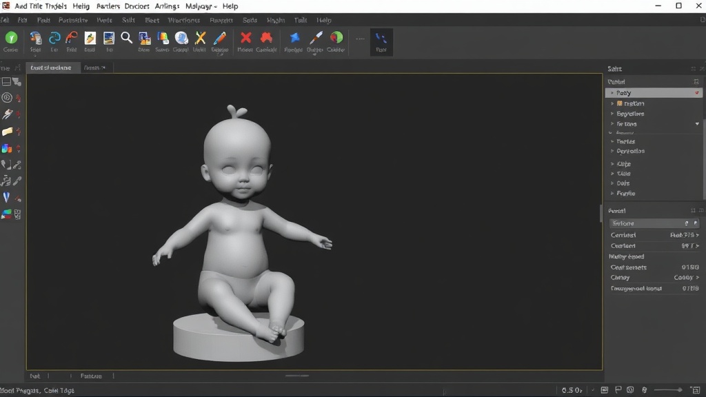 Illustration 1 sur bébés reborn