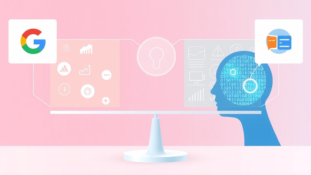 Illustration 2 sur Personal Intelligence