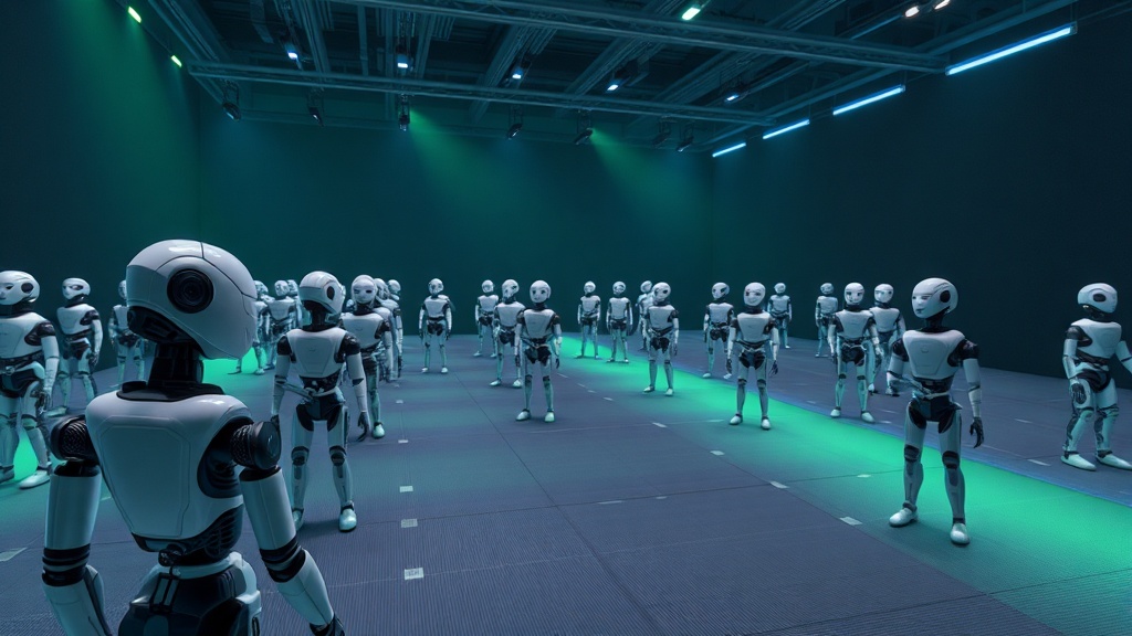 Illustration 2 sur Physical AI