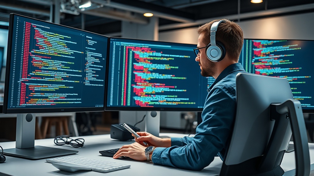 Programmation Automatique vs Vibe Coding : L'IA au Service du Code en 2026