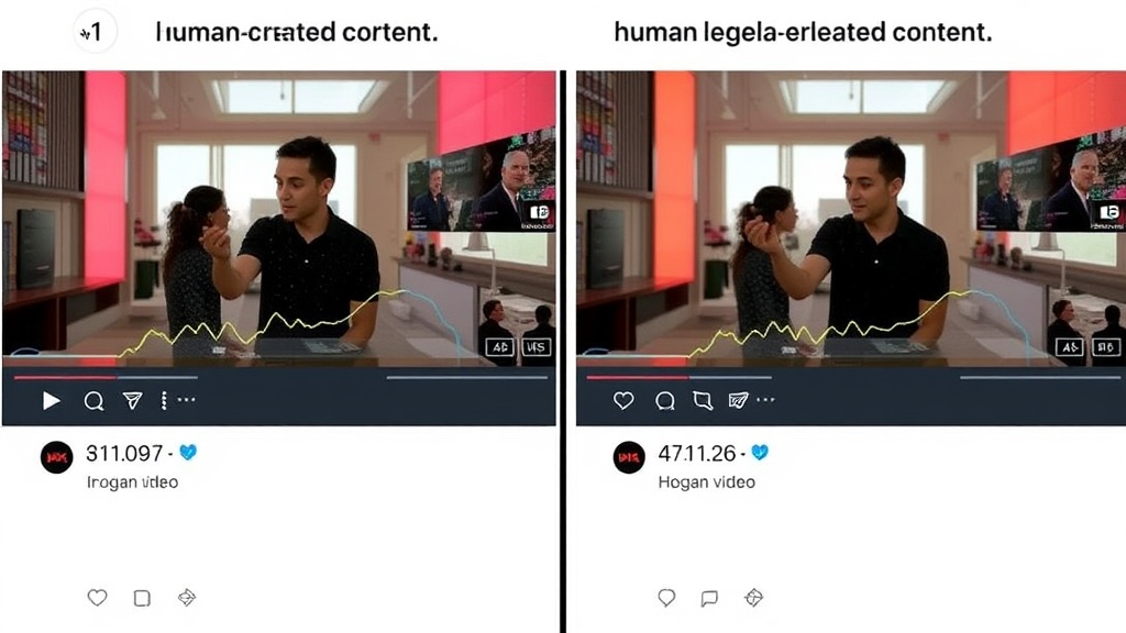 Illustration 1 sur Sora OpenAI