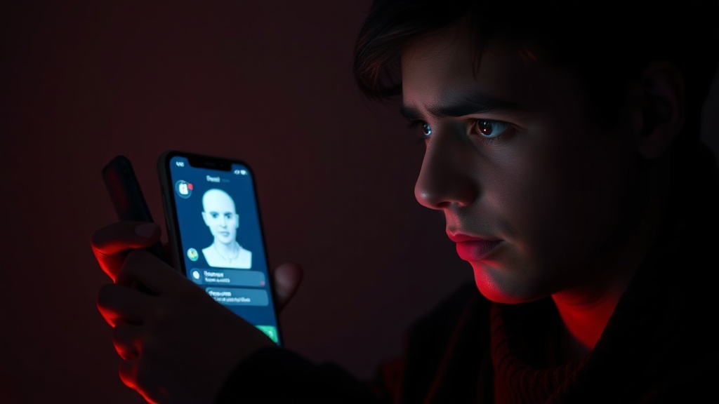 Psychose Induite par Chatbot : Comprendre les Risques de l'IA en 2026