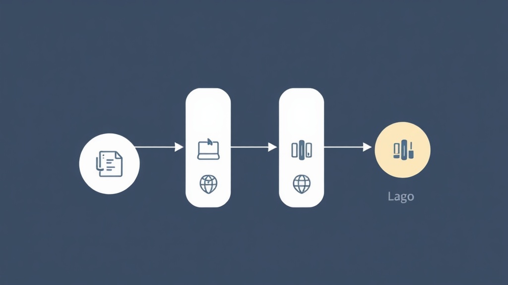Illustration 3 sur lago open source