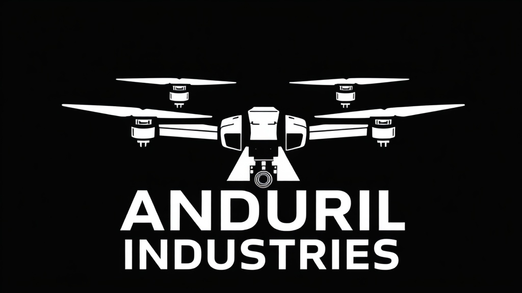 Illustration 2 sur anduril ai grand prix