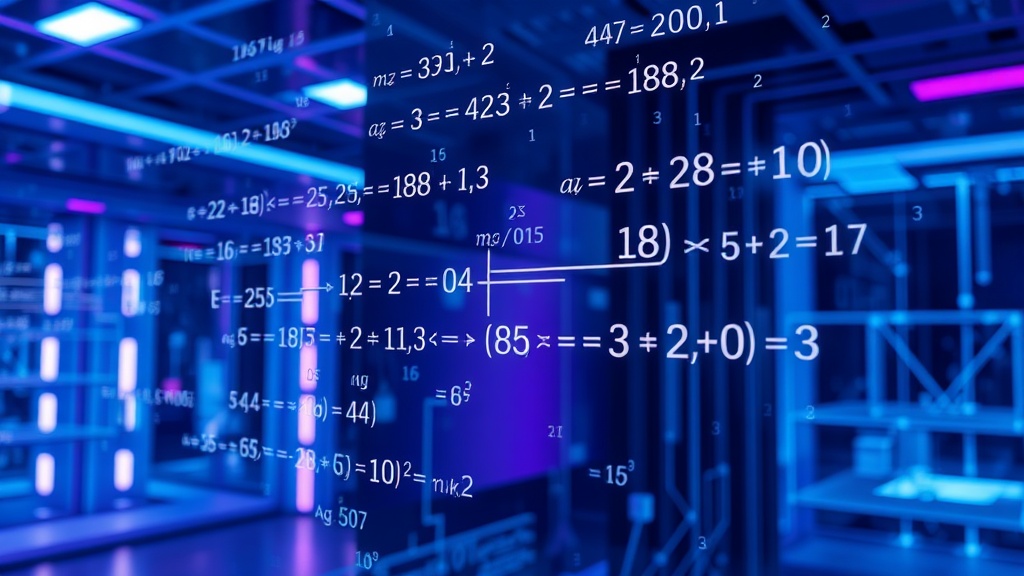 IA et Mathématiques : Axiom résout 4 problèmes insolubles en 2026