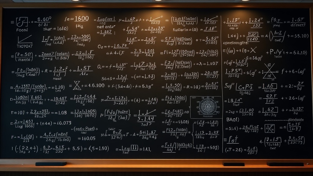 Illustration 1 sur IA mathématiques