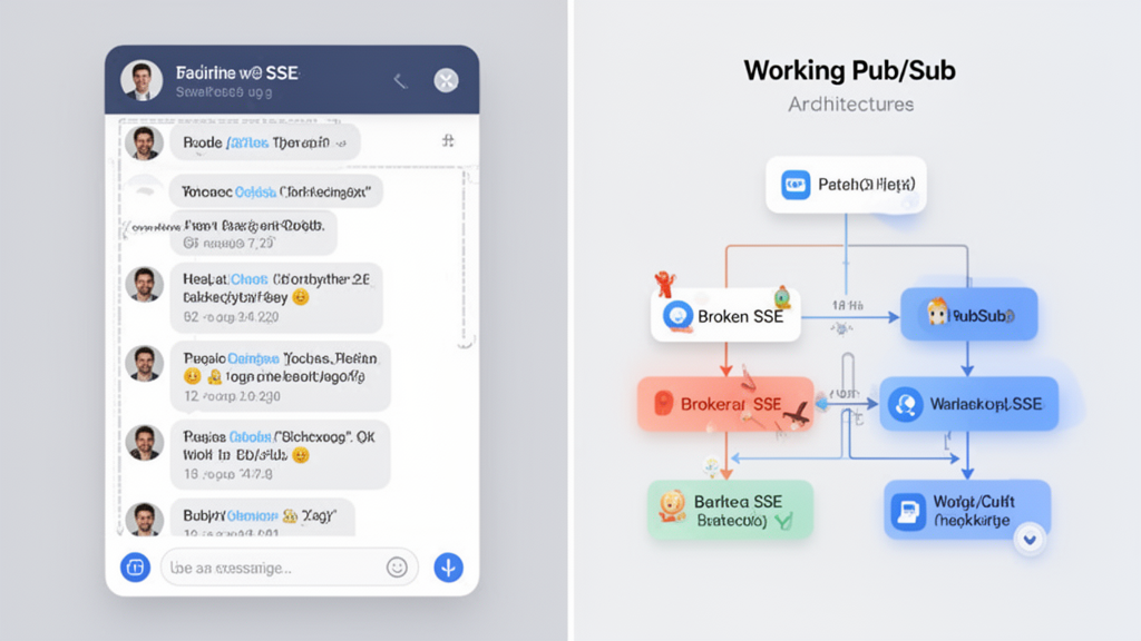 Chatbots IA : pourquoi le rafraîchissement de page reste un problème en 2026