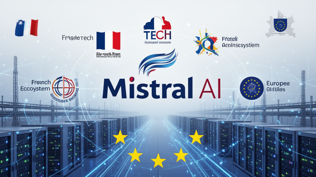 Illustration 2 sur souveraineté numérique