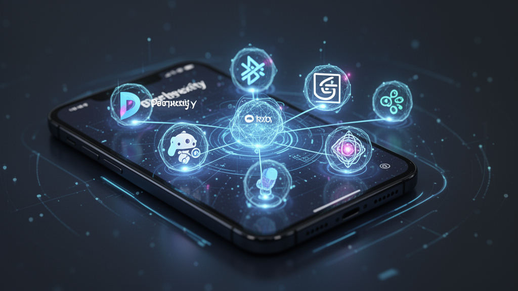 Illustration 1 sur Samsung Galaxy S26