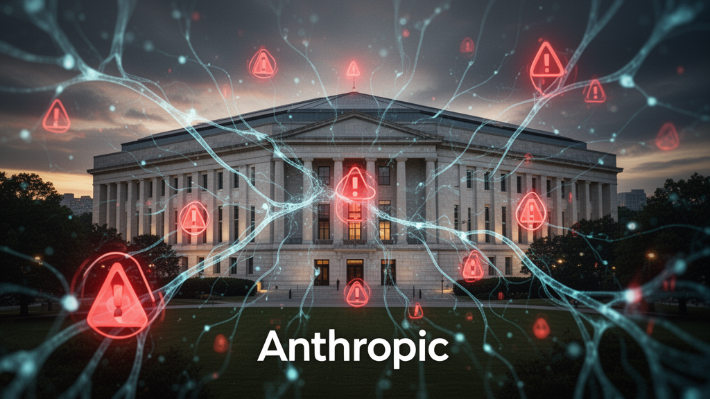 IA Militaire : Anthropic Refuse les Exigences du Pentagone