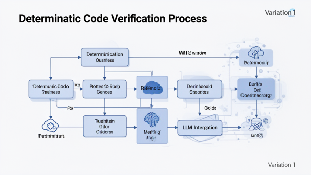 Illustration 1 sur programmation déterministe