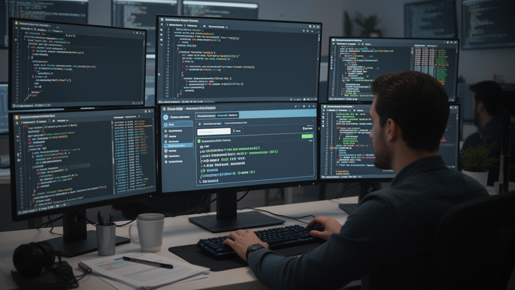 Illustration 2 sur programmation déterministe