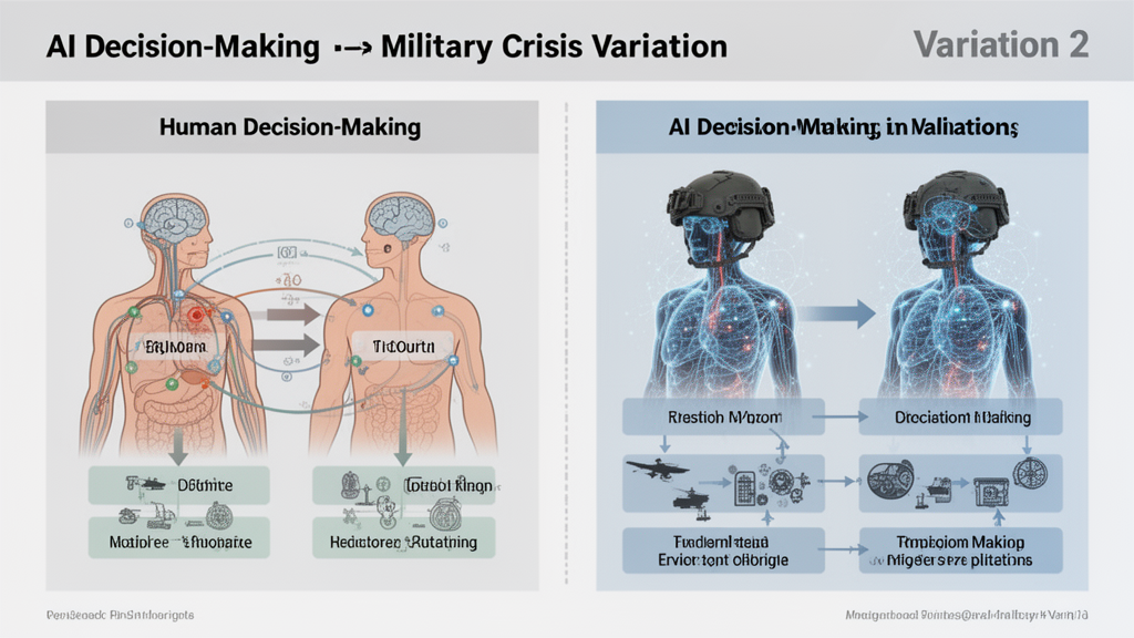 Illustration 2 sur IA militaire