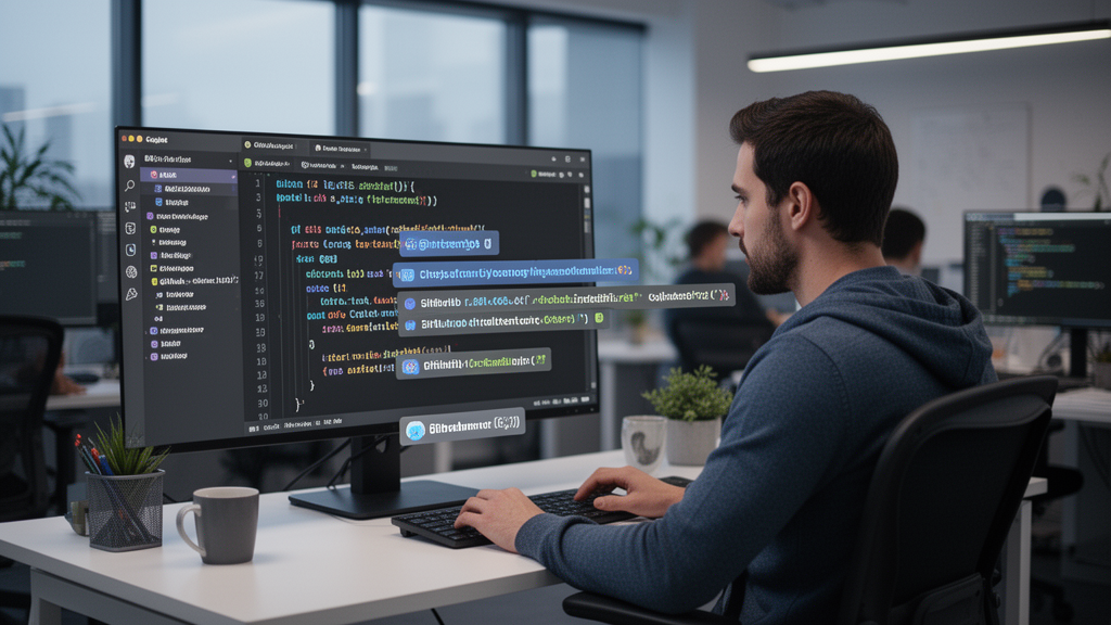 GitHub Copilot en entreprise : est-il toujours pertinent en 2026 ?