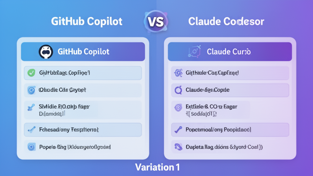 Illustration 1 sur GitHub Copilot