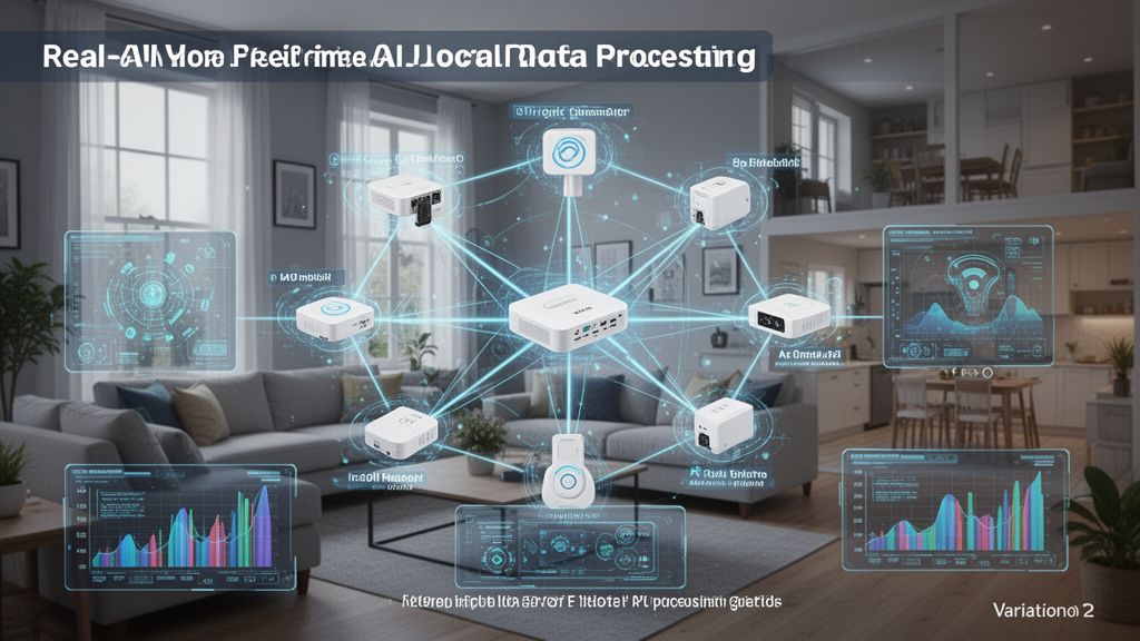 Illustration 2 sur edge ai